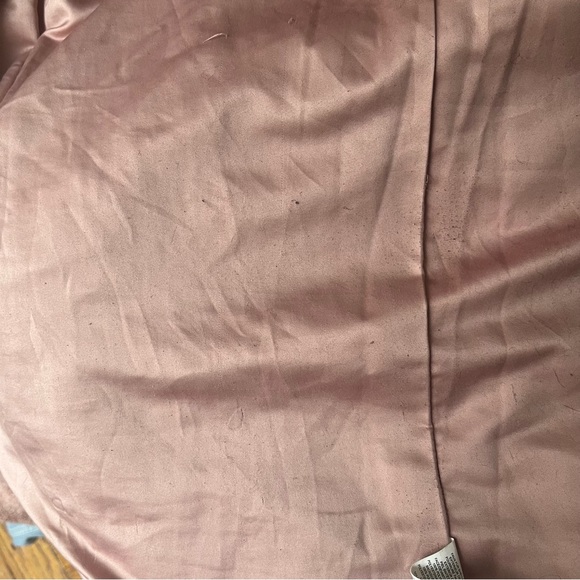 {Lucky Brand} 🔷 Sherpa pink coat - Picture 7 of 7